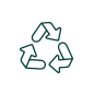 Reciclaje de plástico