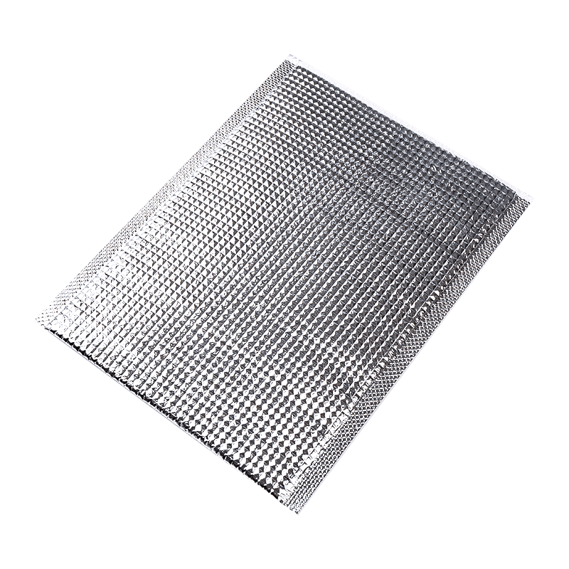 Bolsas aisladas de aluminio