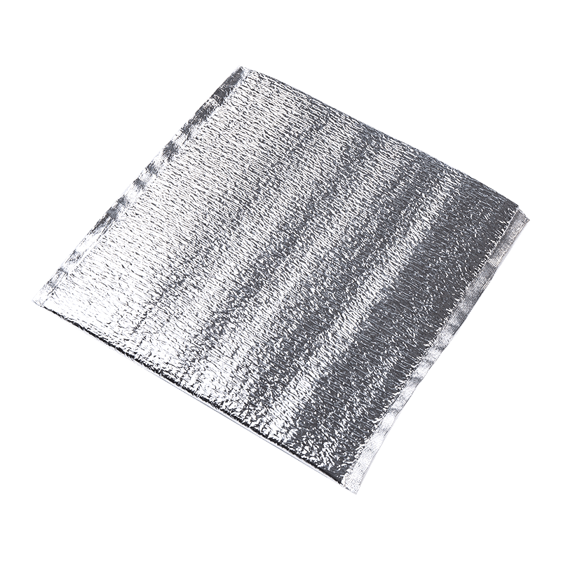 ¿Por qué elegir bolsas de aislamiento de aluminio para una protección superior?