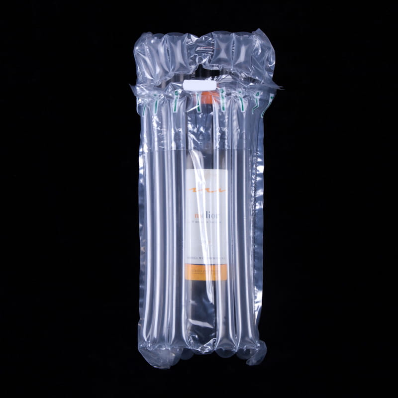 Bolsa de columna de aire Bolsa de columna de aire