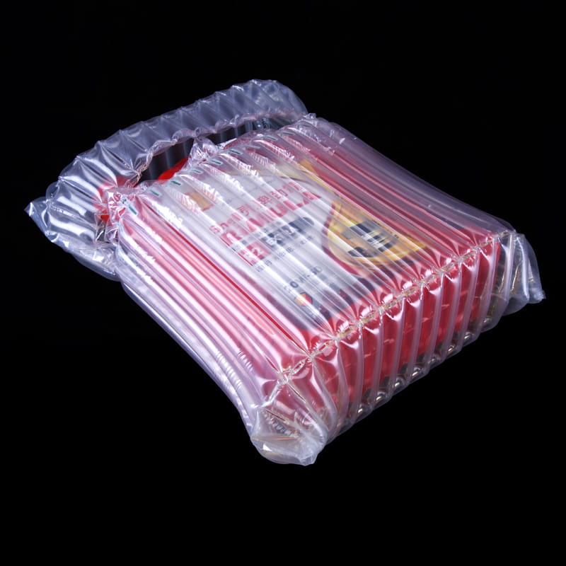 Bolsa de columna de aire Bolsa de columna de aire