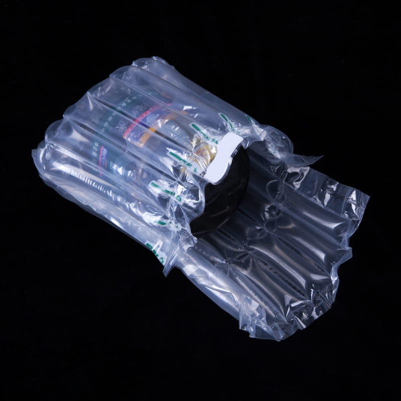Bolsa de columna de aire Bolsa de columna de aire