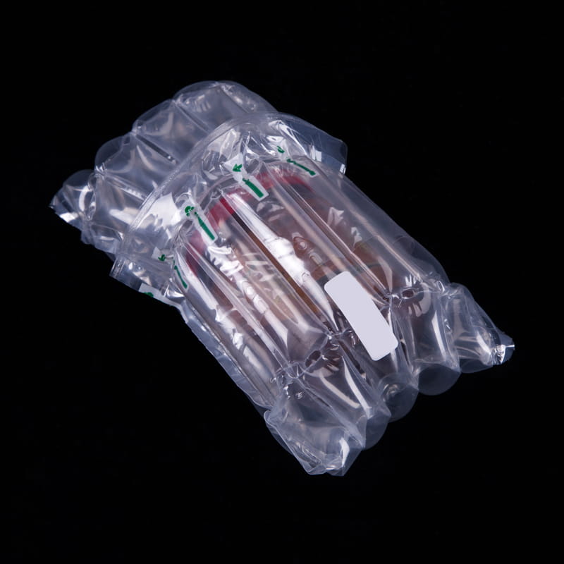 Bolsa de columna de aire Bolsa de columna de aire
